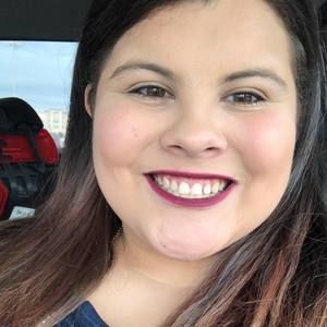 Meet your Posher, Josepha